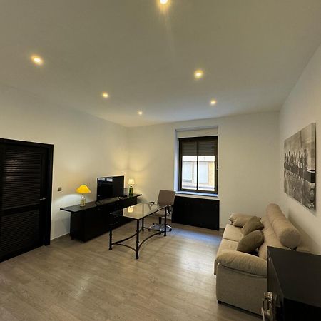 Apartamento Moderno En Pleno Centro De コルドバ エクステリア 写真