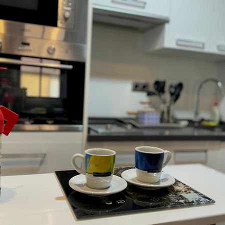 Apartamento Moderno En Pleno Centro De コルドバ エクステリア 写真