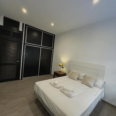 Apartamento Moderno En Pleno Centro De コルドバ エクステリア 写真
