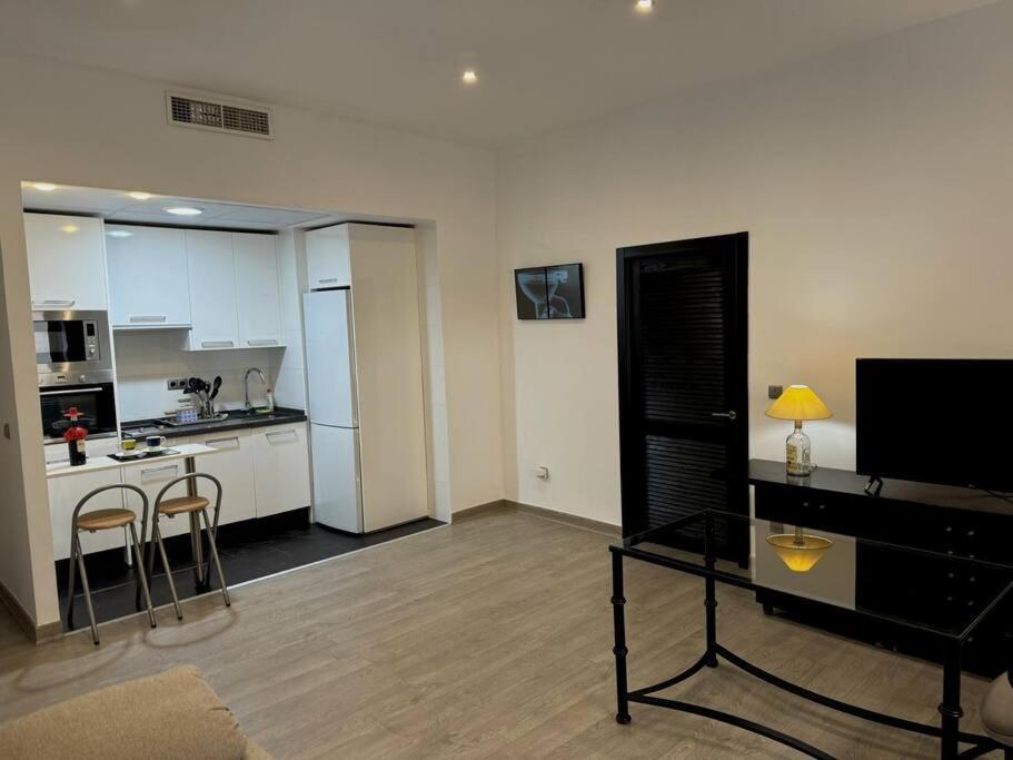 Apartamento Moderno En Pleno Centro De コルドバ エクステリア 写真