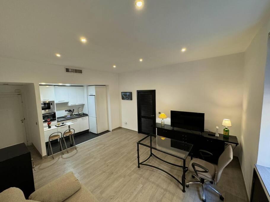 Apartamento Moderno En Pleno Centro De コルドバ エクステリア 写真