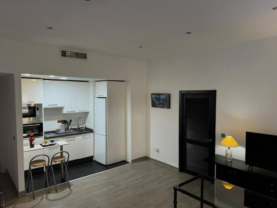 Apartamento Moderno En Pleno Centro De コルドバ エクステリア 写真