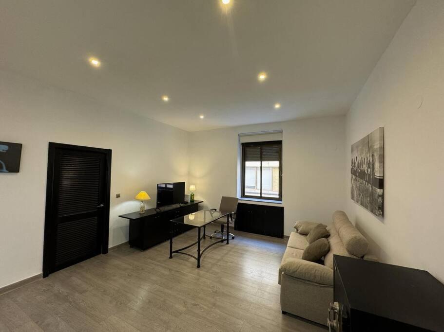 Apartamento Moderno En Pleno Centro De コルドバ エクステリア 写真